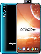 Best available price of Energizer Power Max P18K Pop in Nicaragua