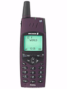 Best available price of Ericsson R320 in Nicaragua