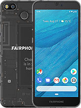 Best available price of Fairphone 3 in Nicaragua