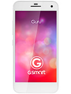 Best available price of Gigabyte GSmart Guru White Edition in Nicaragua