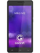 Best available price of Gigabyte GSmart Mika M2 in Nicaragua