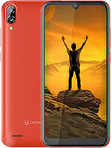 Gionee P15 at Nicaragua.mymobilemarket.net