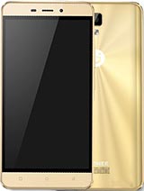 Best available price of Gionee P7 Max in Nicaragua