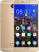 Best available price of Gionee S6 Pro in Nicaragua