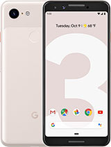 Best available price of Google Pixel 3 in Nicaragua