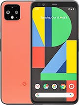 Best available price of Google Pixel 4 in Nicaragua