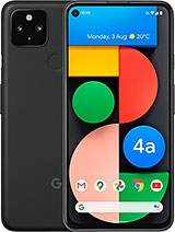 Best available price of Google Pixel 4a 5G in Nicaragua
