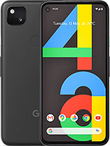Best available price of Google Pixel 4a in Nicaragua