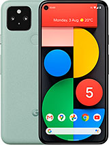 Best available price of Google Pixel 5 in Nicaragua