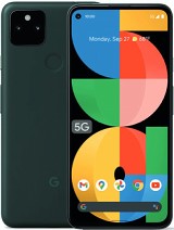 Best available price of Google Pixel 5a 5G in Nicaragua