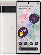 Best available price of Google Pixel 6 Pro in Nicaragua