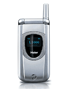 Best available price of Haier L1000 in Nicaragua