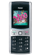 Best available price of Haier V100 in Nicaragua