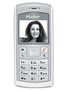 Best available price of Haier Z100 in Nicaragua