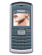 Best available price of Haier Z300 in Nicaragua