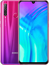 Best available price of Honor 20i in Nicaragua