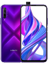 Best available price of Honor 9X Pro in Nicaragua