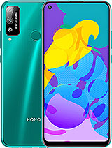 Honor X8 5G at Nicaragua.mymobilemarket.net
