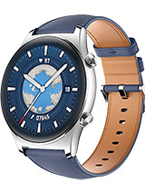 Best available price of Honor Watch GS 3 in Nicaragua