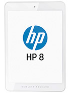 Best available price of HP 8 in Nicaragua