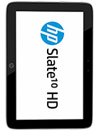 Best available price of HP Slate10 HD in Nicaragua