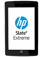 Best available price of HP Slate7 Extreme in Nicaragua