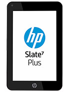 Best available price of HP Slate7 Plus in Nicaragua