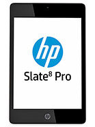 Best available price of HP Slate8 Pro in Nicaragua