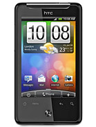 Best available price of HTC Aria in Nicaragua