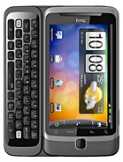 Best available price of HTC Desire Z in Nicaragua