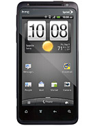 Best available price of HTC EVO Design 4G in Nicaragua