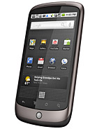 Best available price of HTC Google Nexus One in Nicaragua