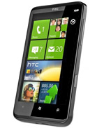 Best available price of HTC HD7 in Nicaragua