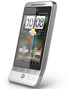 Best available price of HTC Hero in Nicaragua