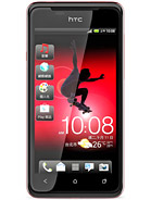 Best available price of HTC J in Nicaragua