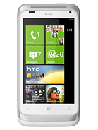 Best available price of HTC Radar in Nicaragua
