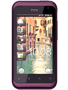 Best available price of HTC Rhyme in Nicaragua