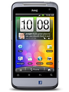 Best available price of HTC Salsa in Nicaragua