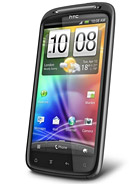 Best available price of HTC Sensation in Nicaragua