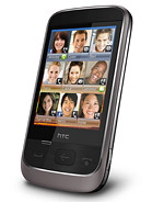 Best available price of HTC Smart in Nicaragua