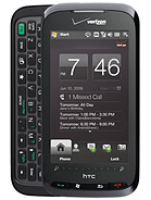 Best available price of HTC Touch Pro2 CDMA in Nicaragua
