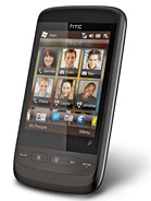 Best available price of HTC Touch2 in Nicaragua