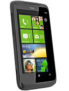 Best available price of HTC 7 Trophy in Nicaragua