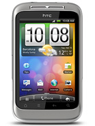 Best available price of HTC Wildfire S in Nicaragua