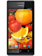 Best available price of Huawei Ascend P1 in Nicaragua