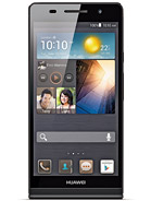Best available price of Huawei Ascend P6 in Nicaragua