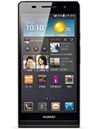 Best available price of Huawei Ascend P6 S in Nicaragua