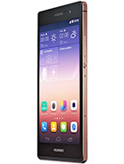 Best available price of Huawei Ascend P7 Sapphire Edition in Nicaragua