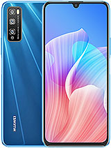 Best available price of Huawei Enjoy Z 5G in Nicaragua