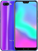 Best available price of Honor 10 in Nicaragua